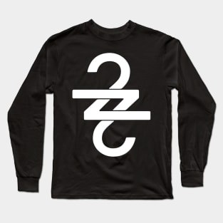 Bon Iver 2 Long Sleeve T-Shirt